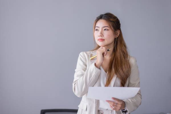Manager für CV-Veranstaltungen