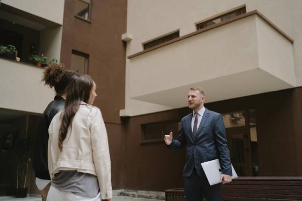 Cómo vestirse para una entrevista de trabajo