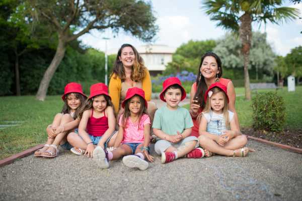 Nanny Erfahrungsberichte