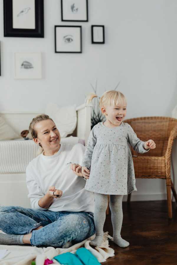 Nanny Erfahrungsberichte